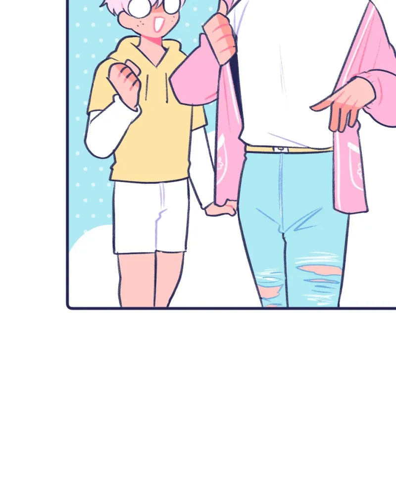 Boyfriends. Chapter 77 page 5 - 