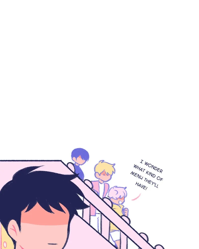 Boyfriends. Chapter 77 page 6 - 
