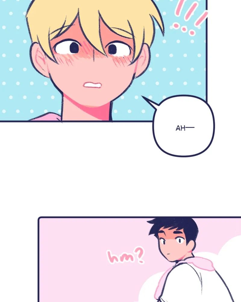 Boyfriends. Chapter 77 page 8 - 