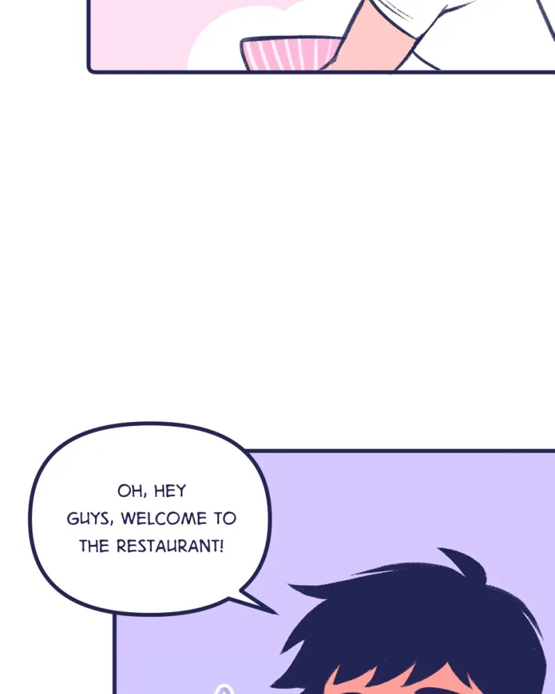Boyfriends. Chapter 77 page 9 - 