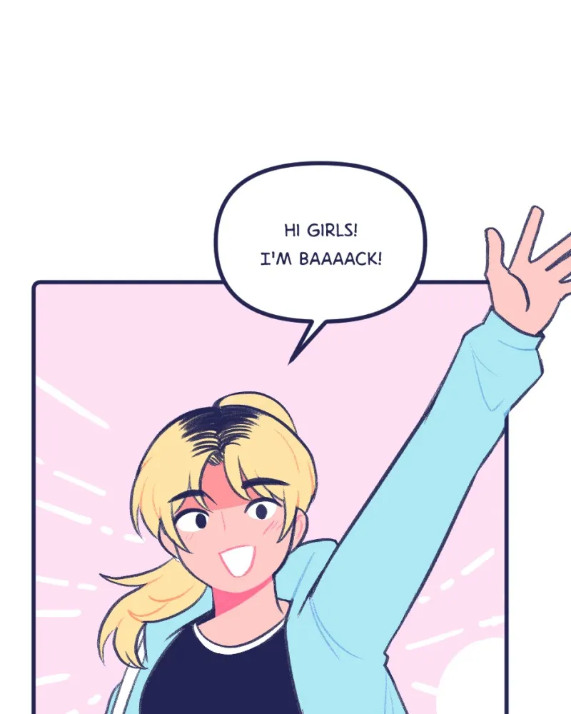 Boyfriends. Chapter 78 page 2 - 