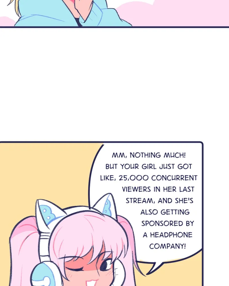 Boyfriends. Chapter 78 page 12 - 