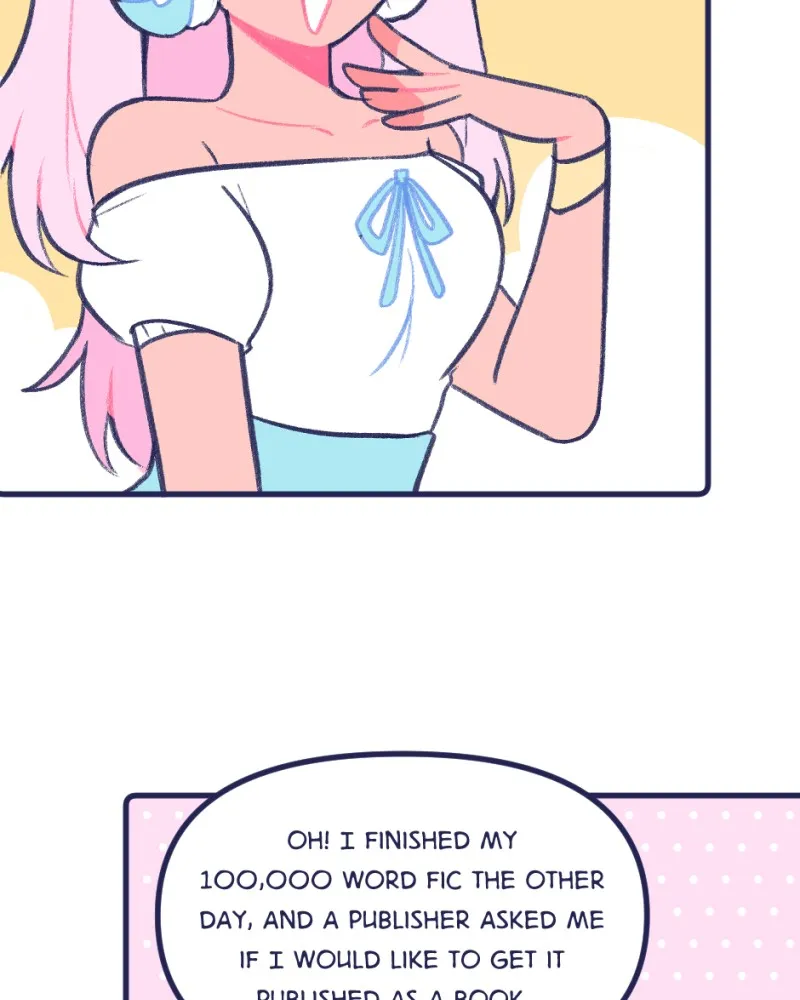 Boyfriends. Chapter 78 page 13 - 