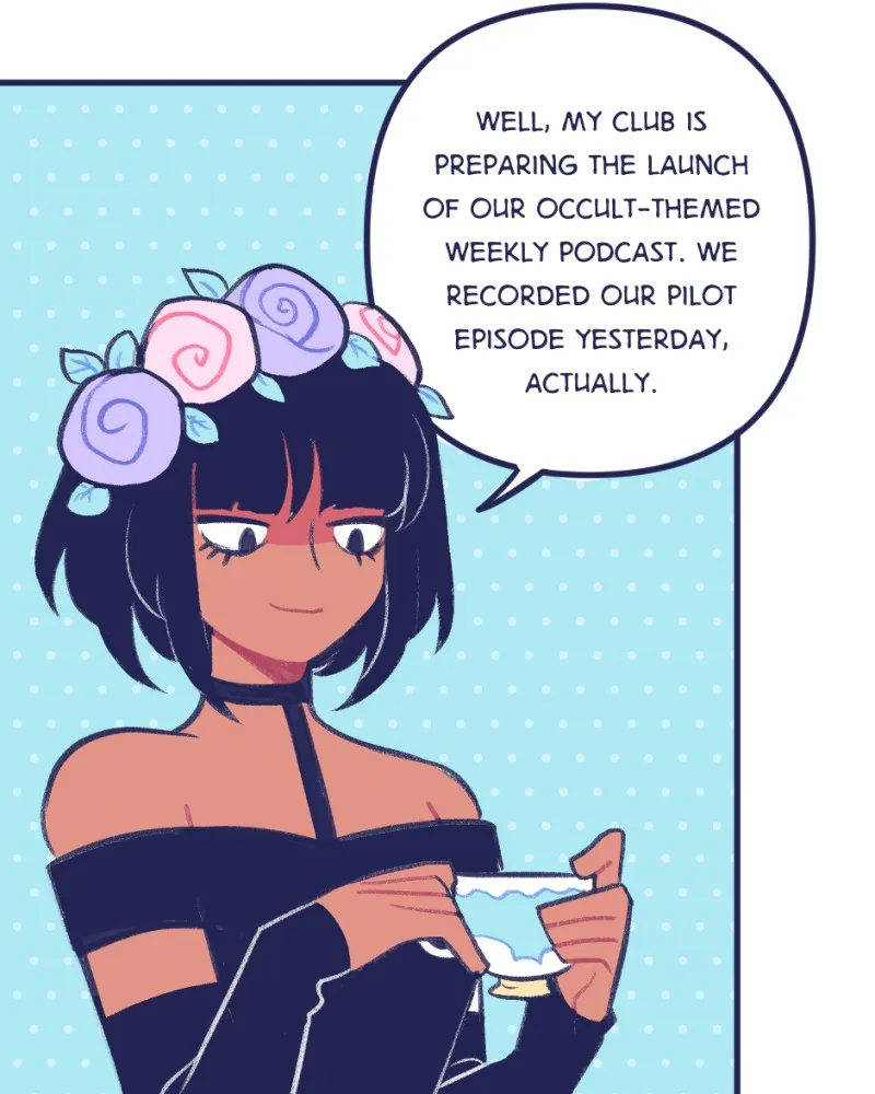Boyfriends. Chapter 78 page 15 - 