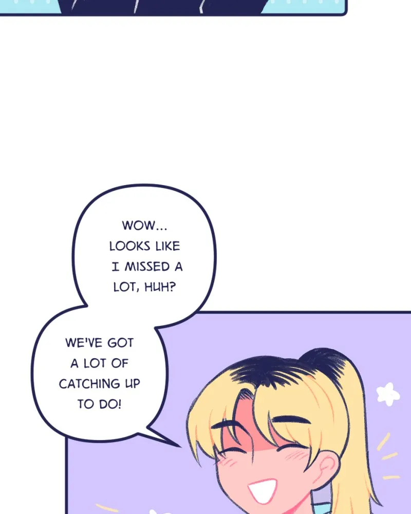 Boyfriends. Chapter 78 page 16 - 