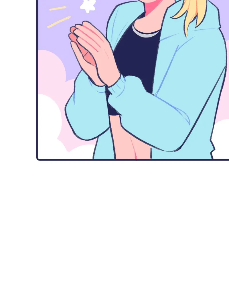Boyfriends. Chapter 78 page 17 - 