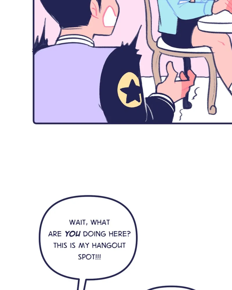 Boyfriends. Chapter 78 page 20 - 