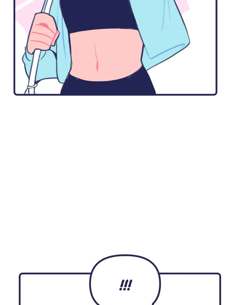 Boyfriends. Chapter 78 page 3 - 