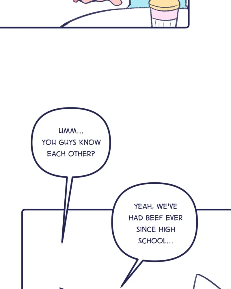 Boyfriends. Chapter 78 page 22 - 