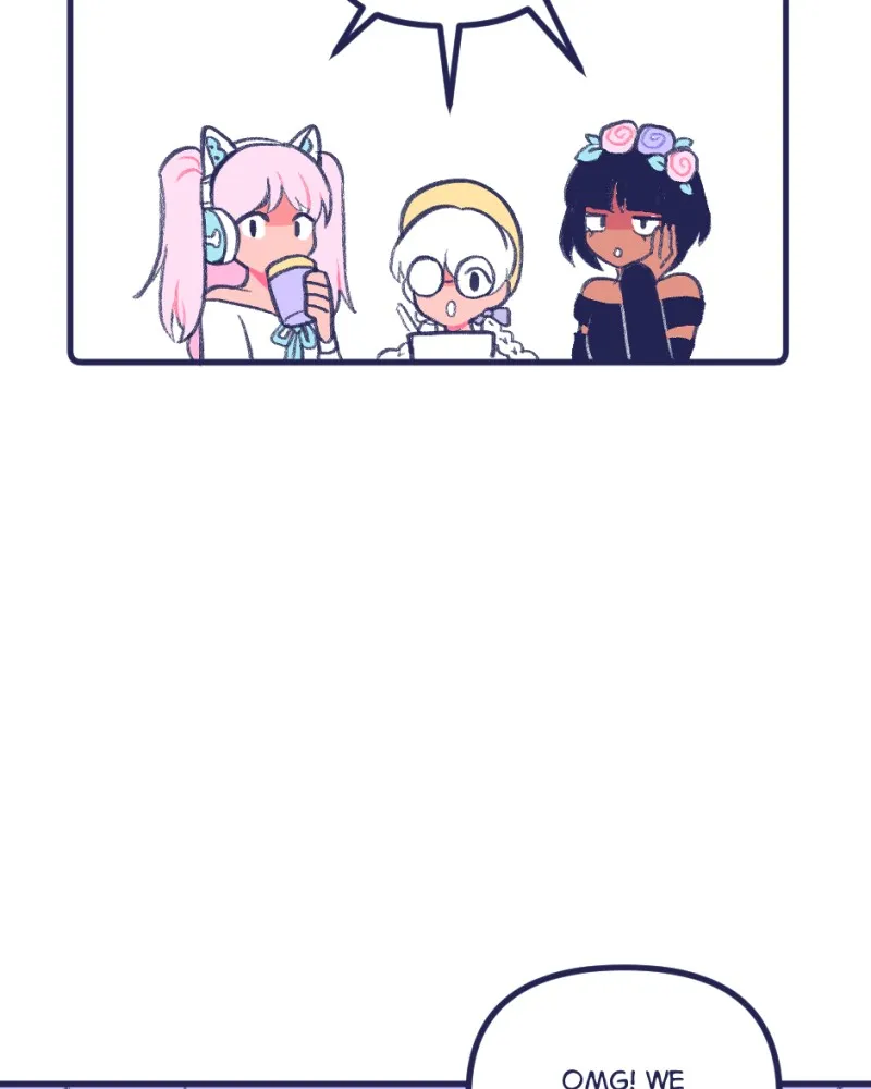 Boyfriends. Chapter 78 page 4 - 
