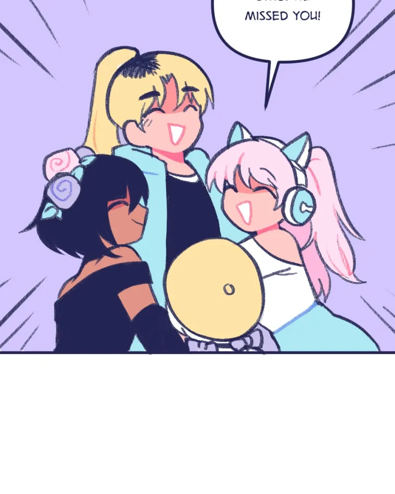 Boyfriends. Chapter 78 page 5 - 