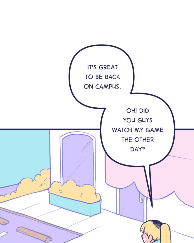 Boyfriends. Chapter 78 page 6 - 