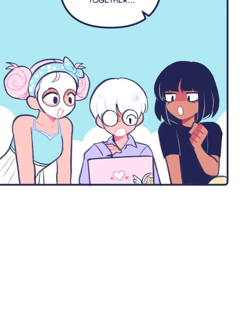 Boyfriends. Chapter 78 page 9 - 