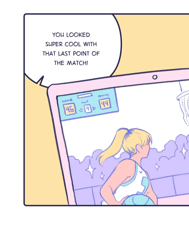 Boyfriends. Chapter 78 page 10 - 