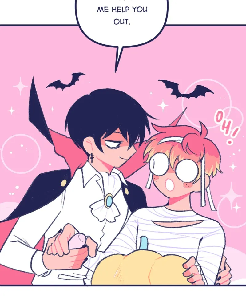 Boyfriends. Chapter 79 page 15 - 