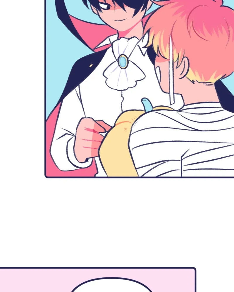 Boyfriends. Chapter 79 page 17 - 