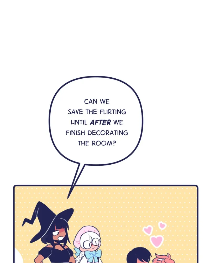 Boyfriends. Chapter 79 page 19 - 