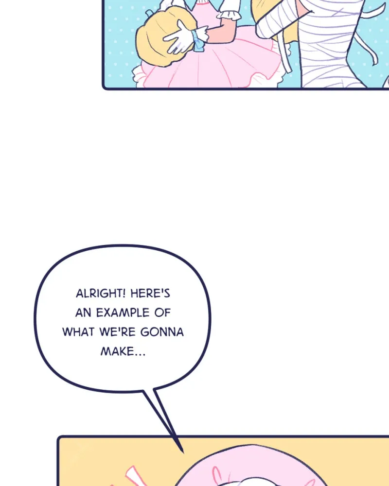 Boyfriends. Chapter 79 page 4 - 