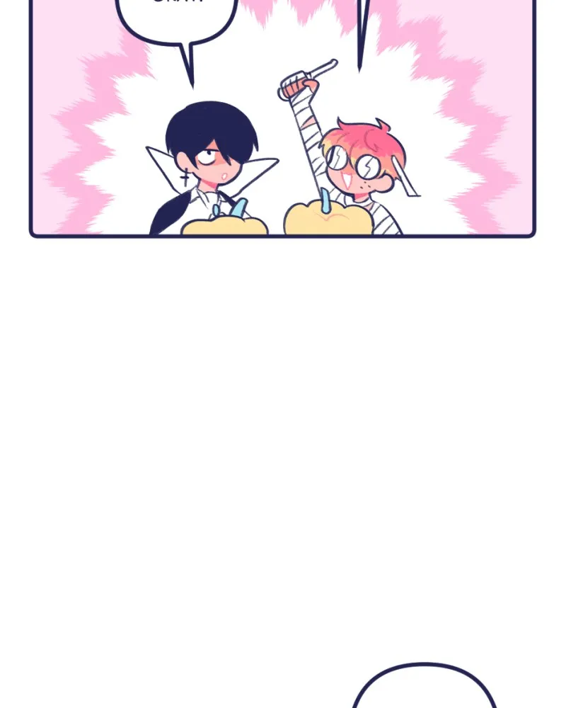 Boyfriends. Chapter 79 page 7 - 