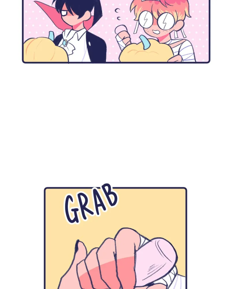 Boyfriends. Chapter 79 page 10 - 