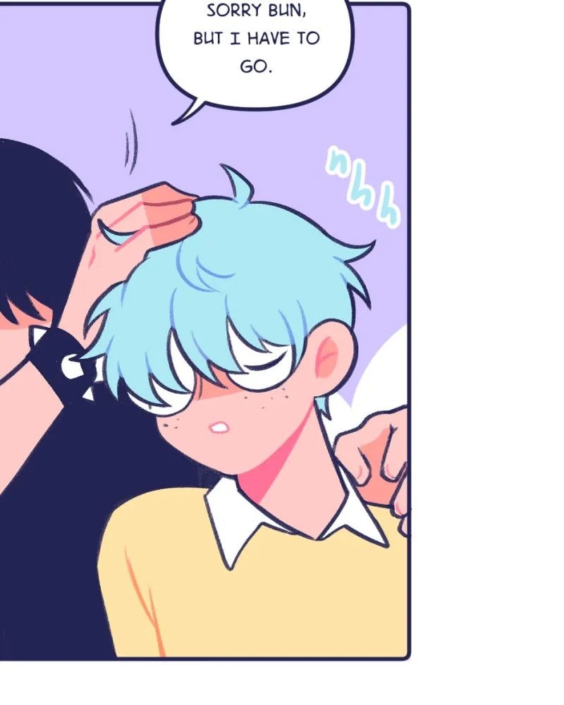 Boyfriends. Chapter 8 page 11 - 