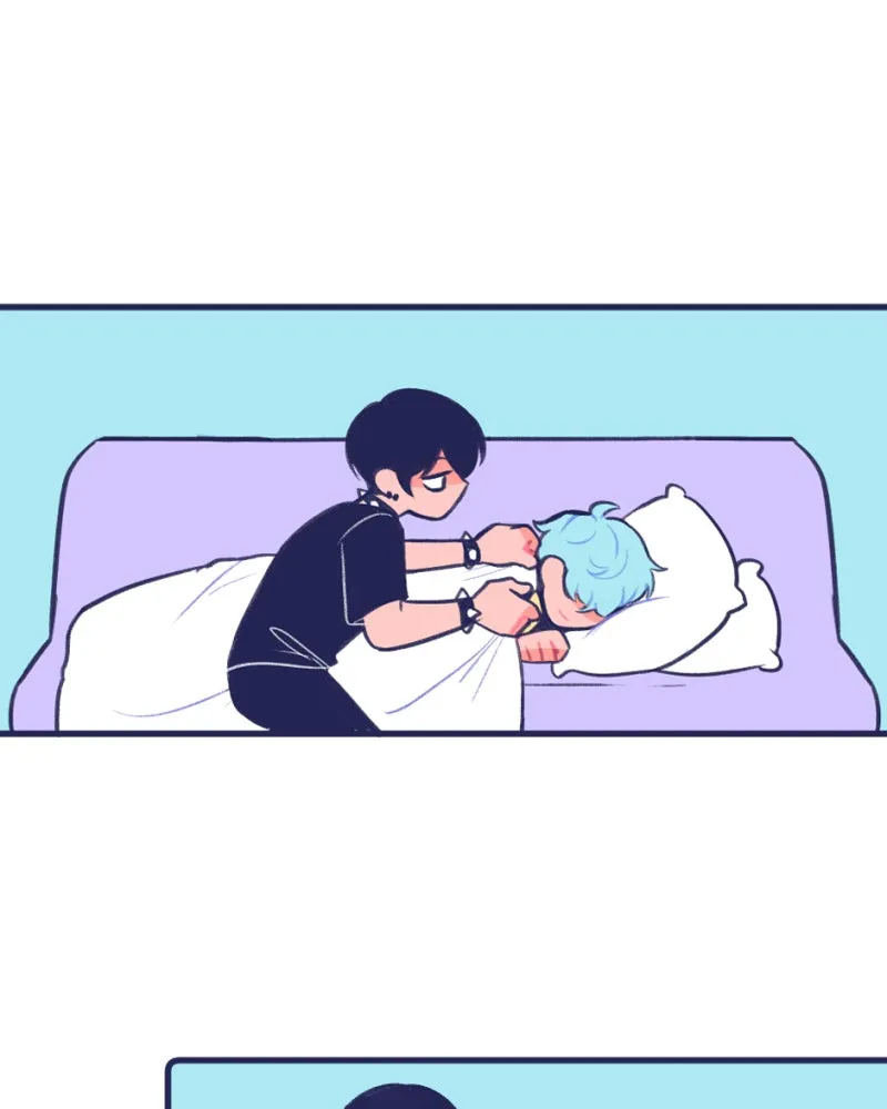 Boyfriends. Chapter 8 page 12 - 