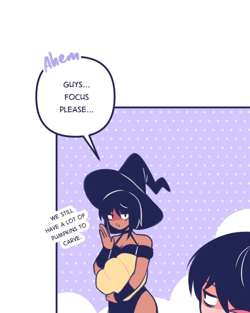 Boyfriends. Chapter 80 page 2 - 