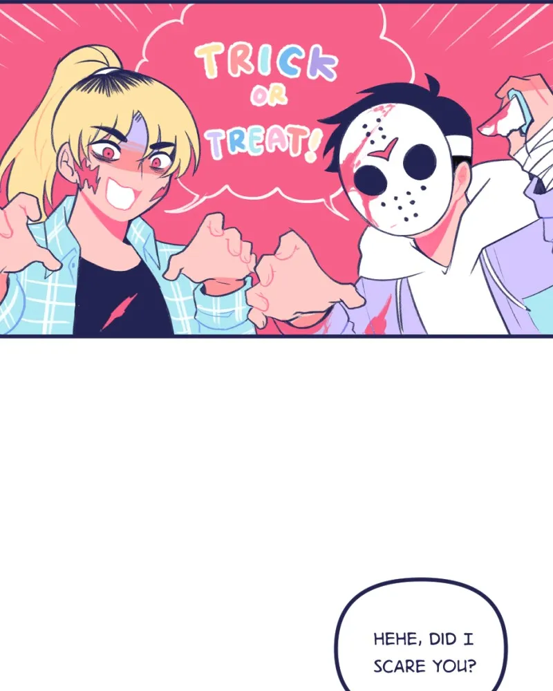 Boyfriends. Chapter 80 page 11 - 