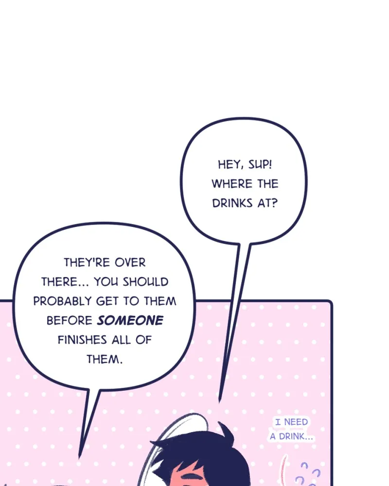 Boyfriends. Chapter 80 page 14 - 