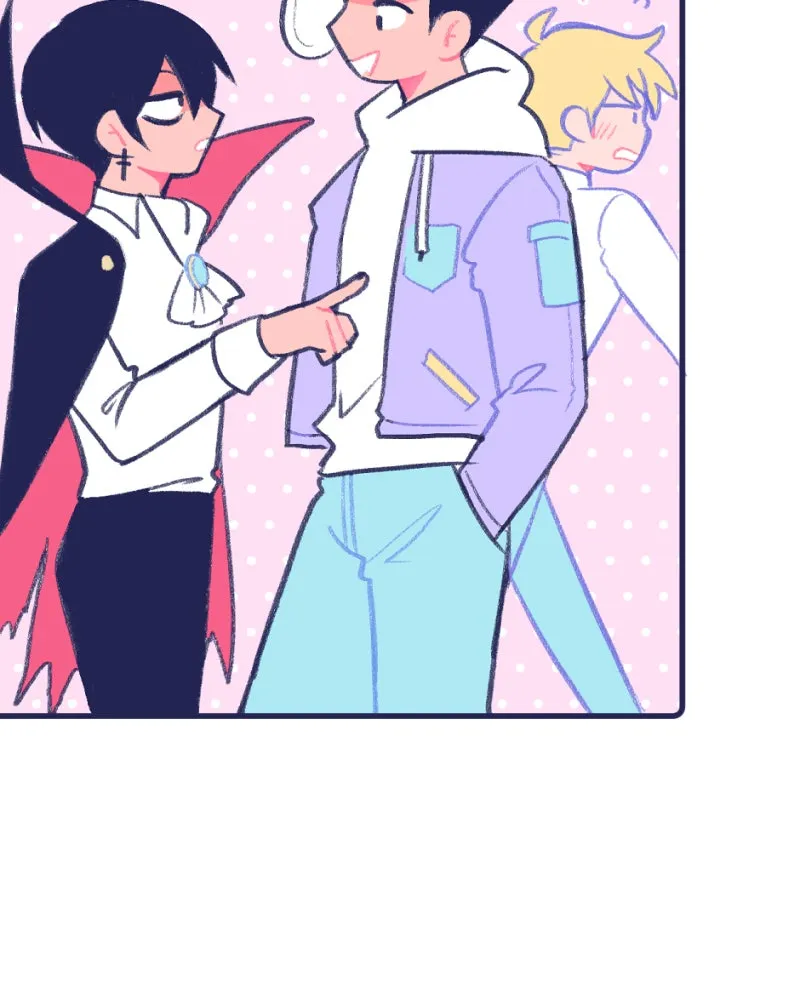 Boyfriends. Chapter 80 page 15 - 