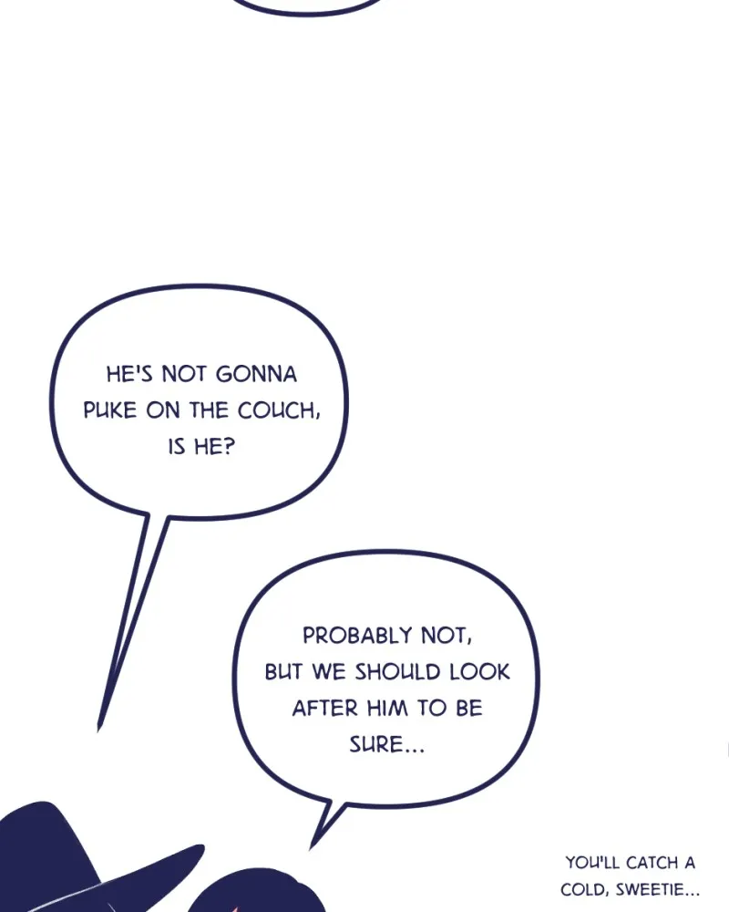 Boyfriends. Chapter 80 page 18 - 