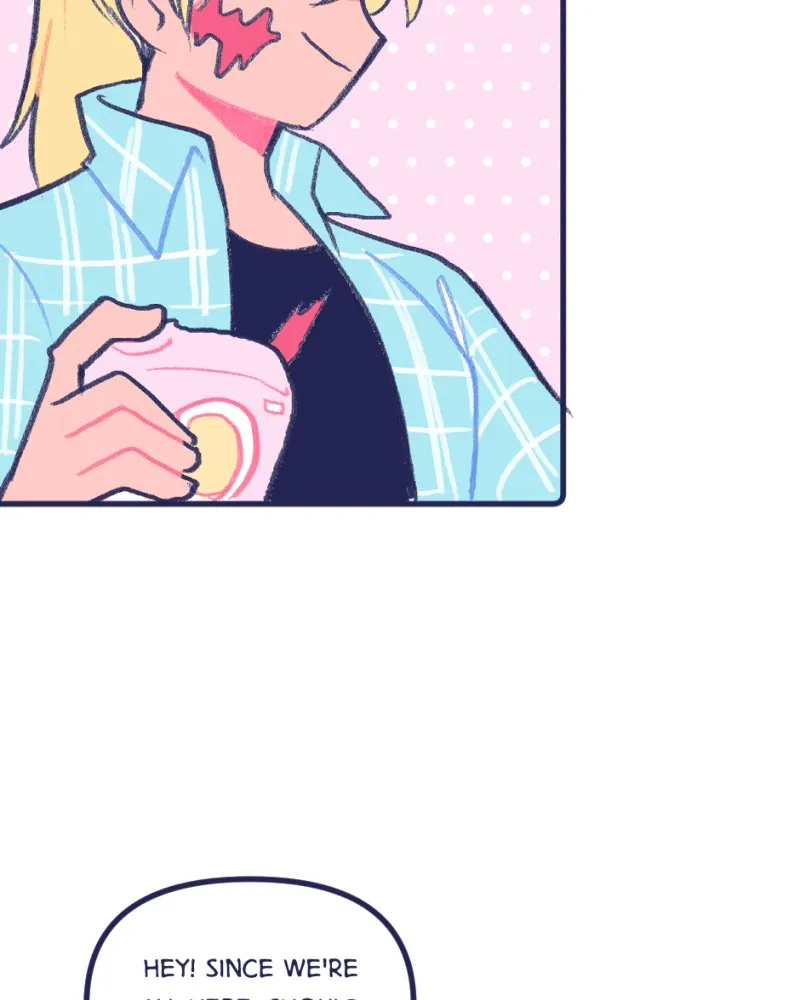 Boyfriends. Chapter 80 page 20 - 