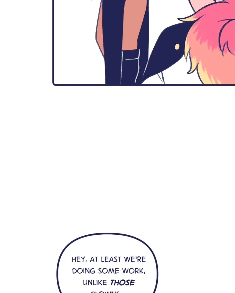Boyfriends. Chapter 80 page 3 - 