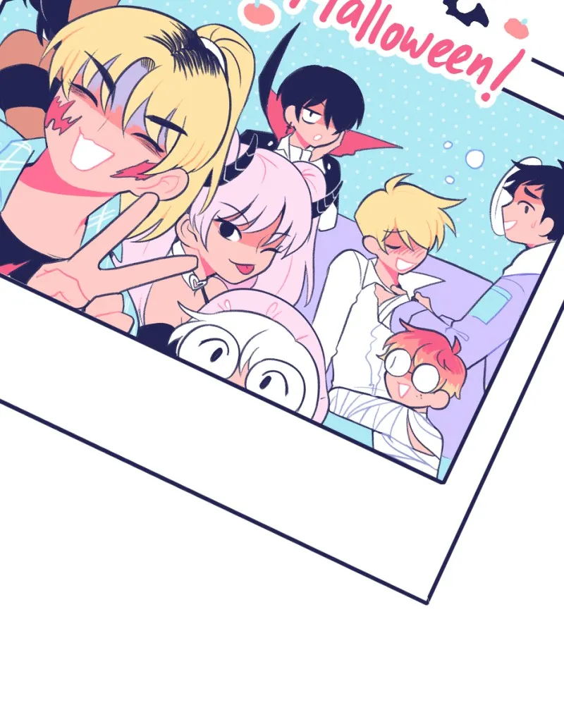 Boyfriends. Chapter 80 page 23 - 