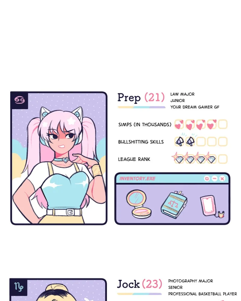 Boyfriends. Chapter 80 page 25 - 