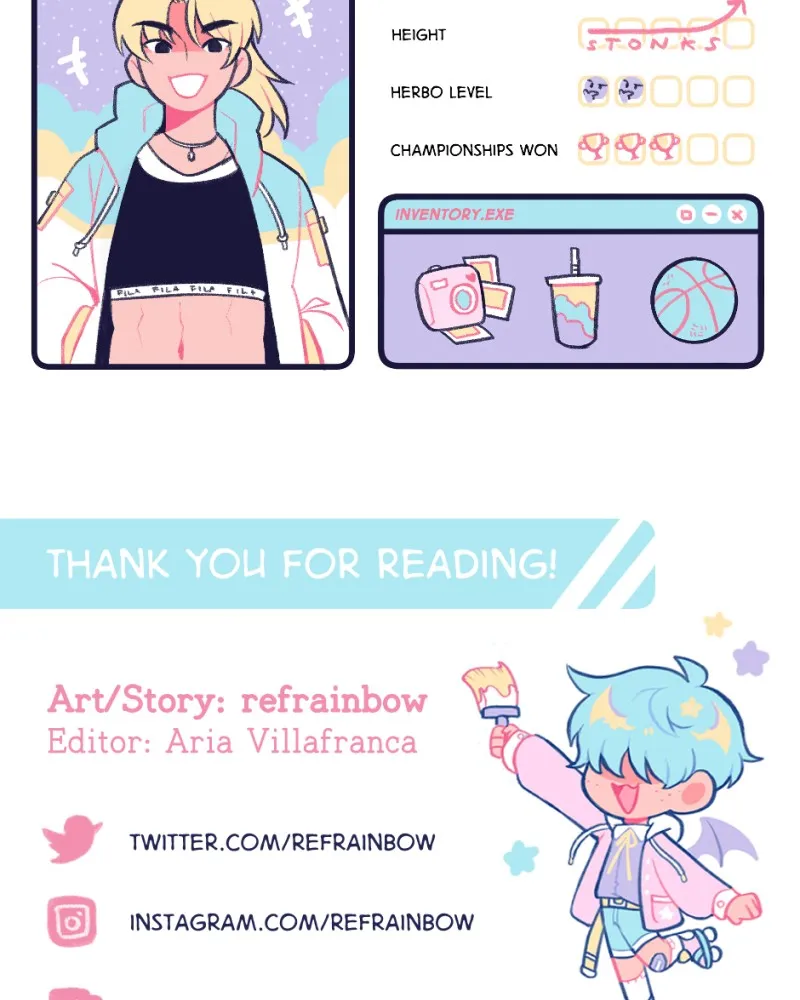 Boyfriends. Chapter 80 page 26 - 