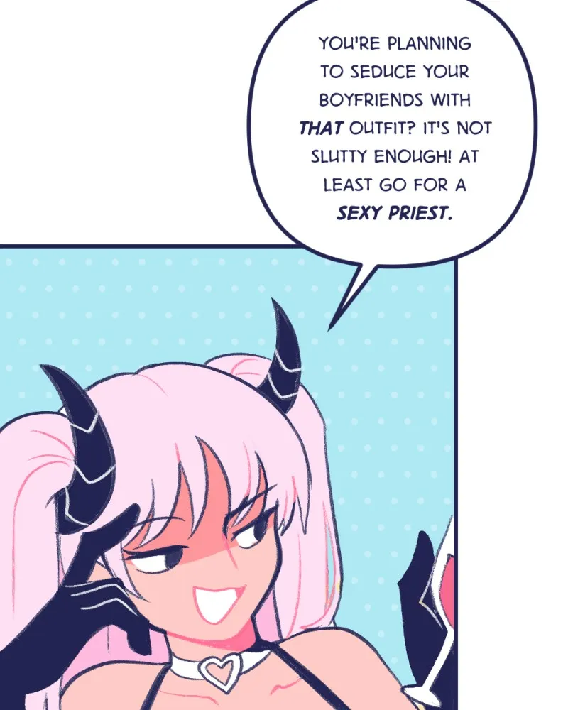Boyfriends. Chapter 80 page 5 - 