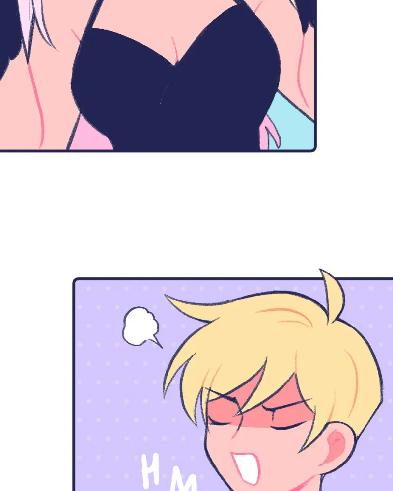 Boyfriends. Chapter 80 page 6 - 
