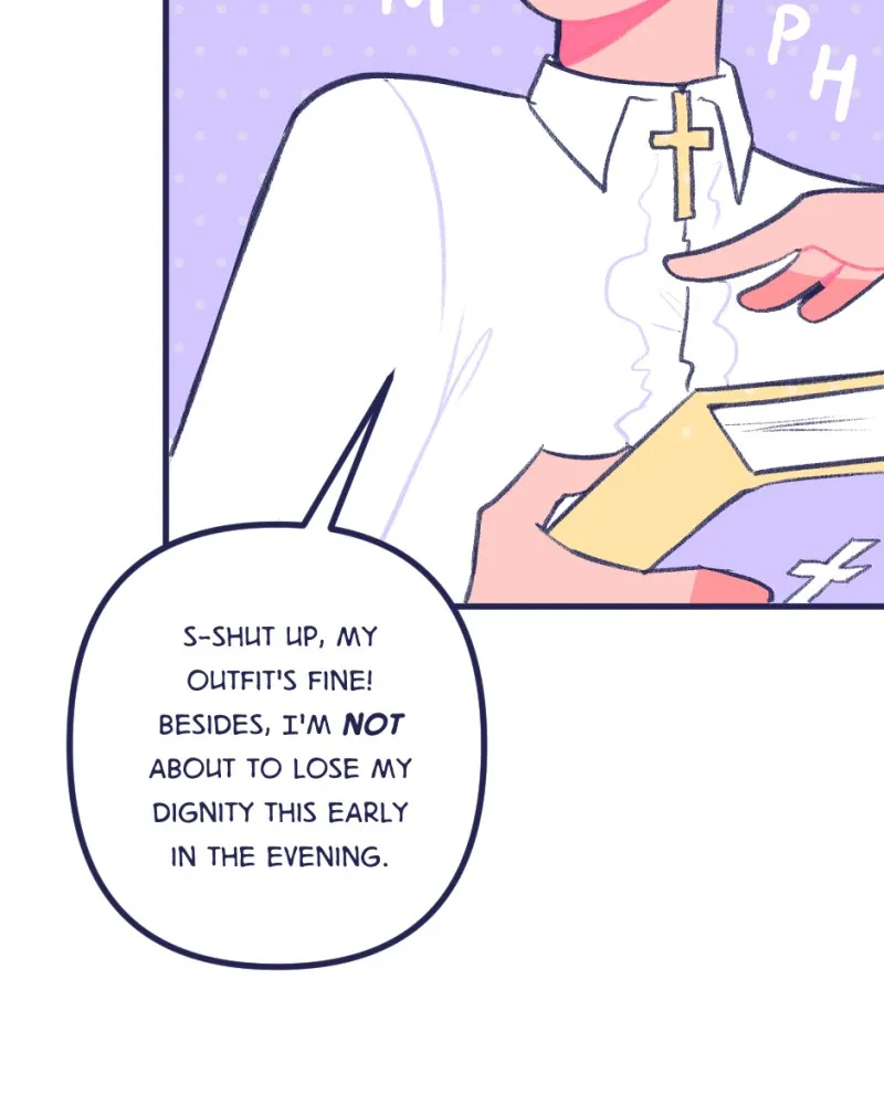 Boyfriends. Chapter 80 page 7 - 