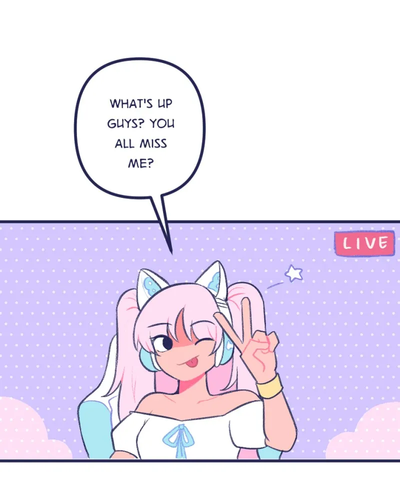 Boyfriends. Chapter 81 page 2 - 