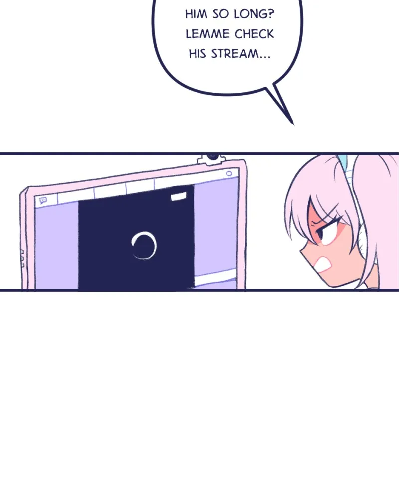 Boyfriends. Chapter 81 page 11 - 