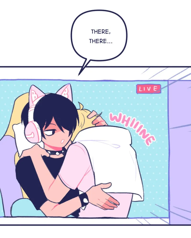 Boyfriends. Chapter 81 page 12 - 