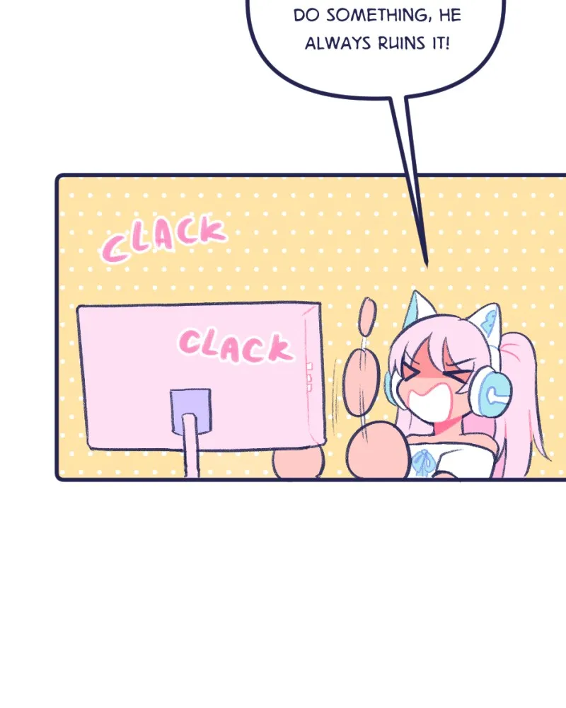 Boyfriends. Chapter 81 page 14 - 