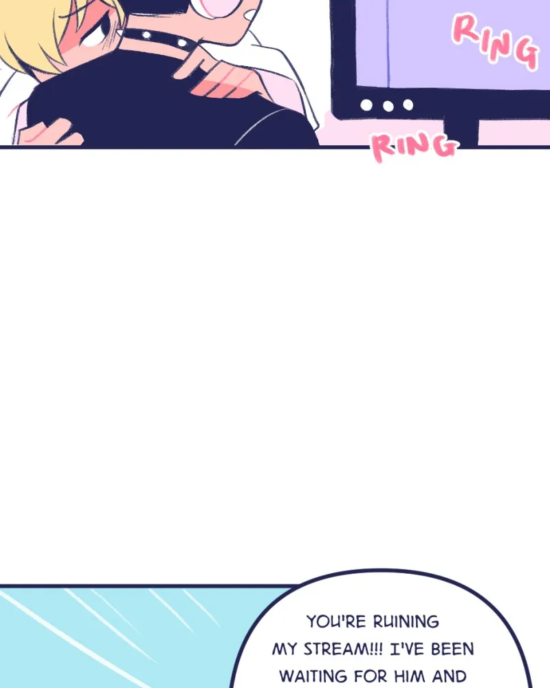 Boyfriends. Chapter 81 page 17 - 