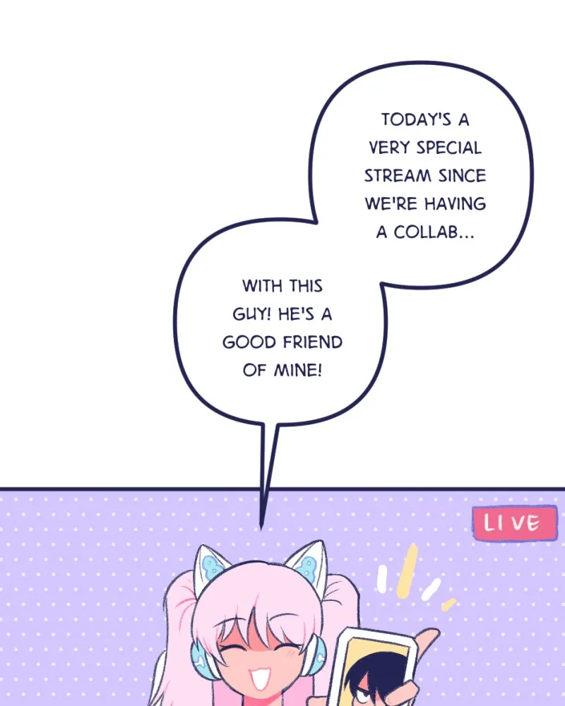 Boyfriends. Chapter 81 page 3 - 