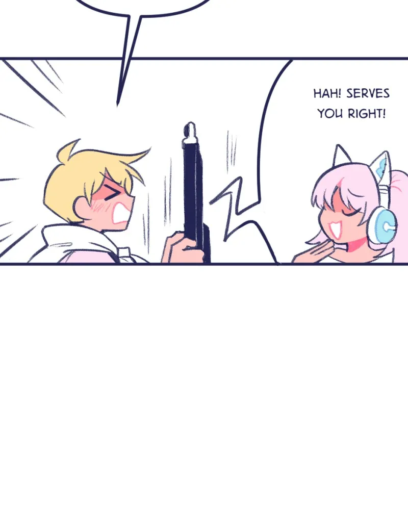 Boyfriends. Chapter 81 page 24 - 