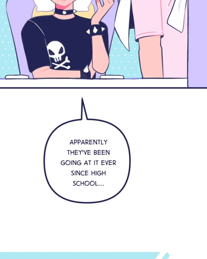 Boyfriends. Chapter 81 page 26 - 