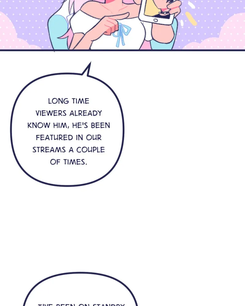 Boyfriends. Chapter 81 page 4 - 