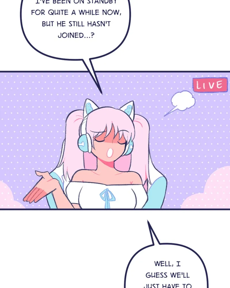 Boyfriends. Chapter 81 page 5 - 