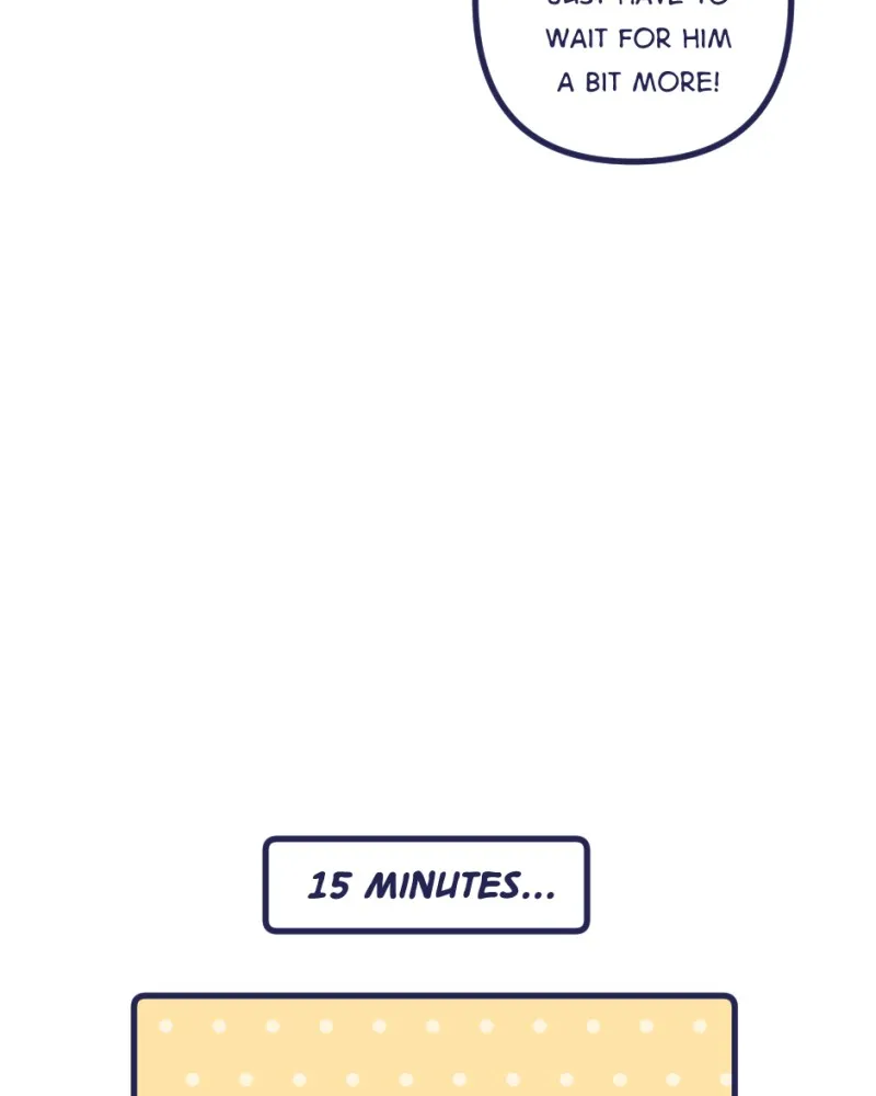 Boyfriends. Chapter 81 page 6 - 